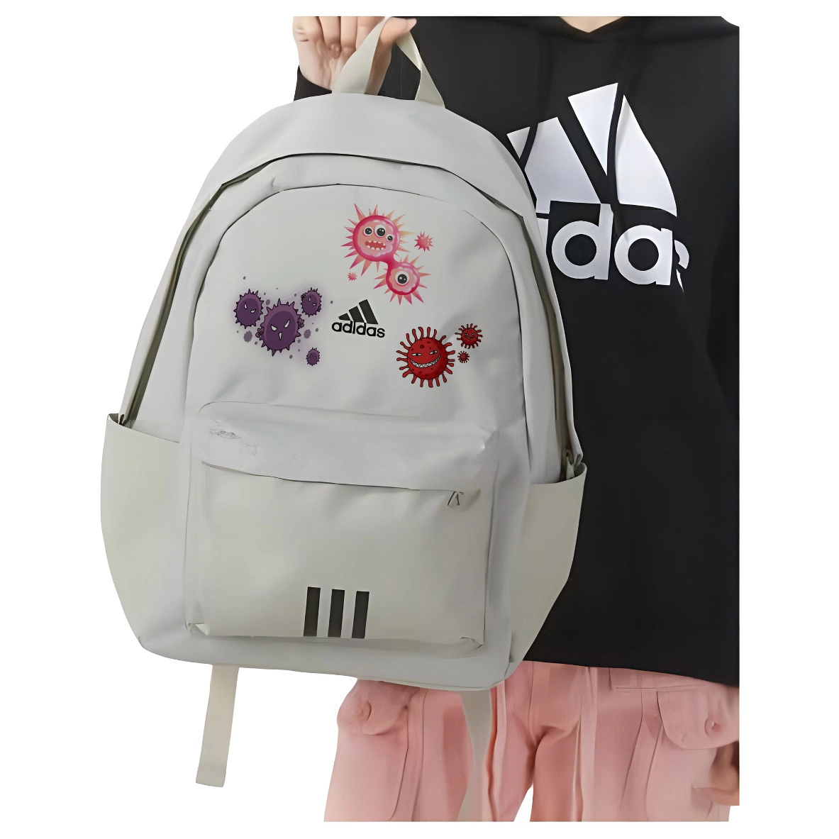 adidas