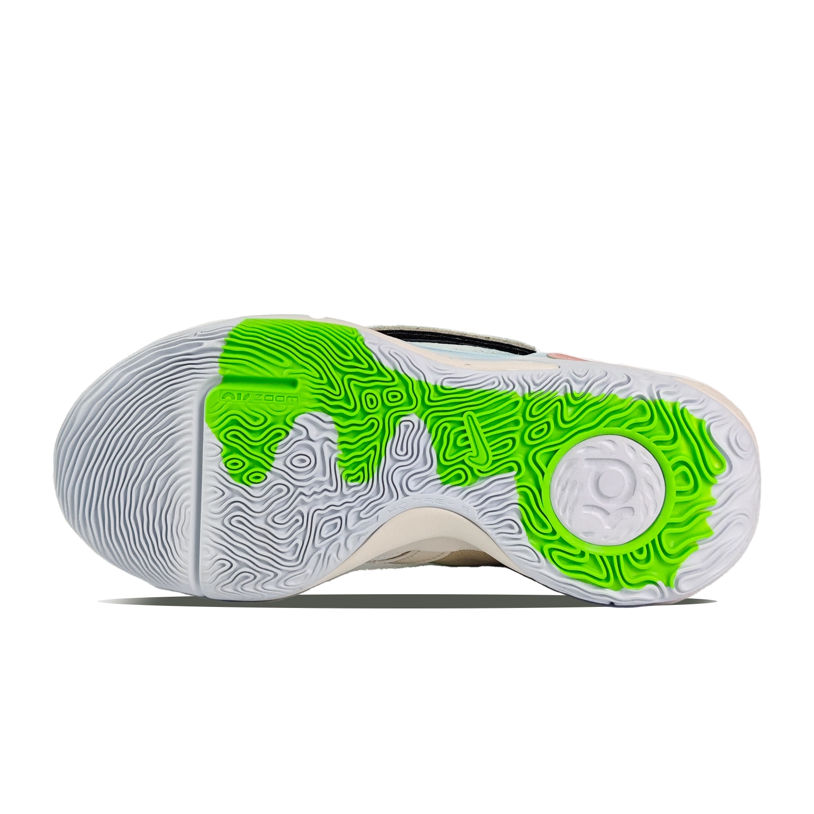 Nike KD Trey 5 X