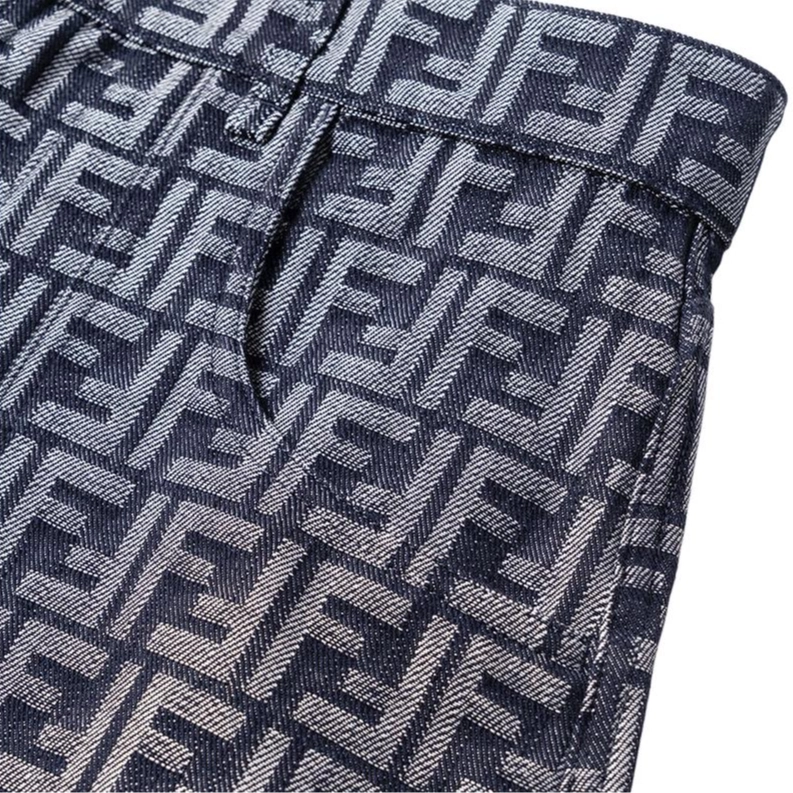 FENDI SS23 FF