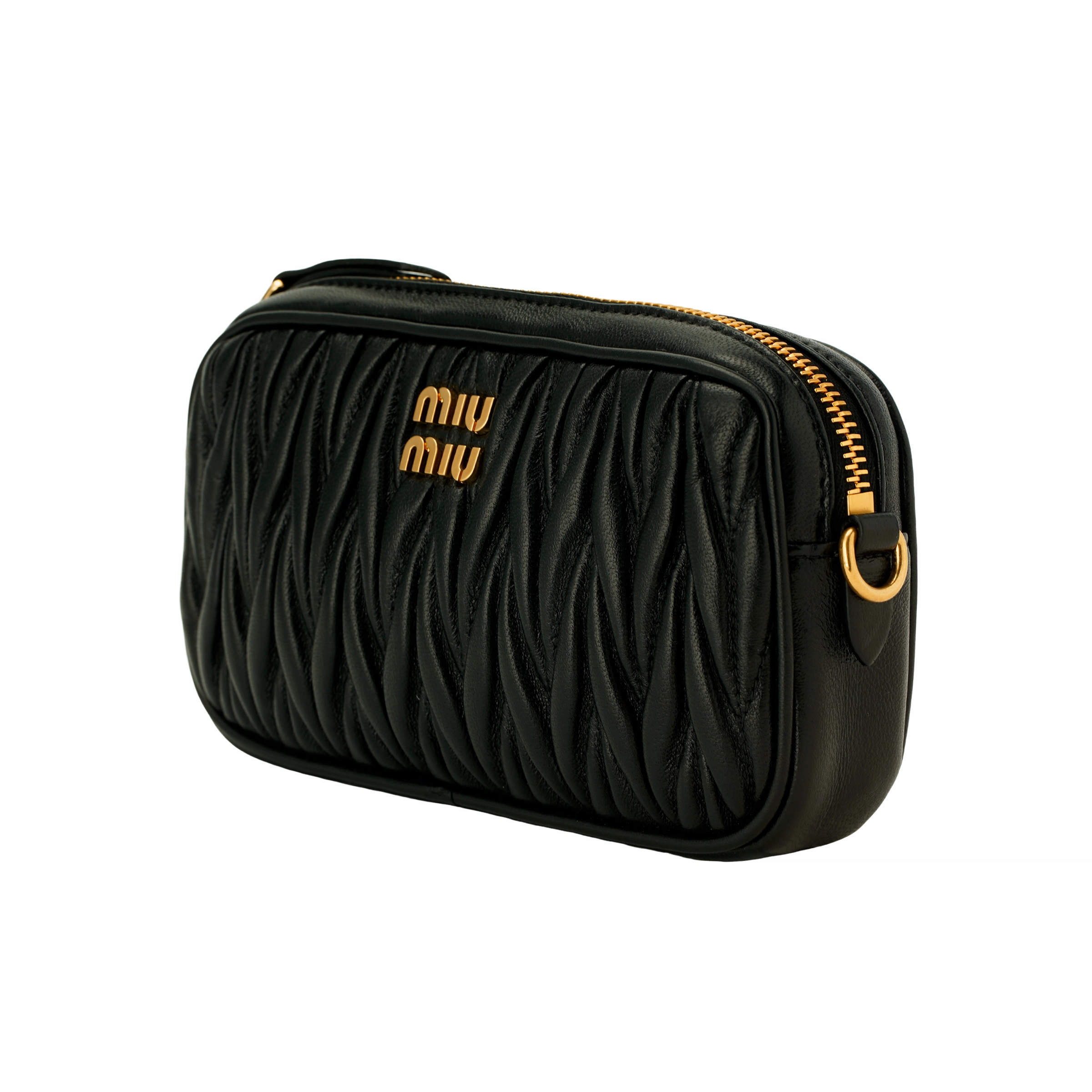 MIU MIU Matelasse