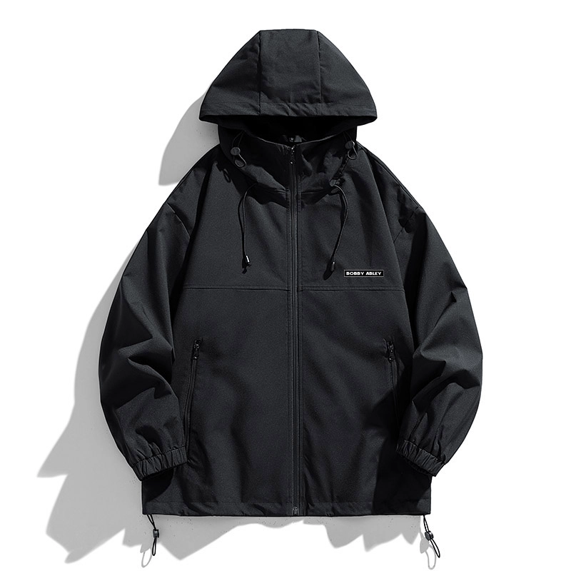 BOBBY ABLEY Logo