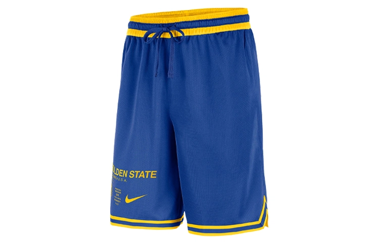Nike DNA Courtside