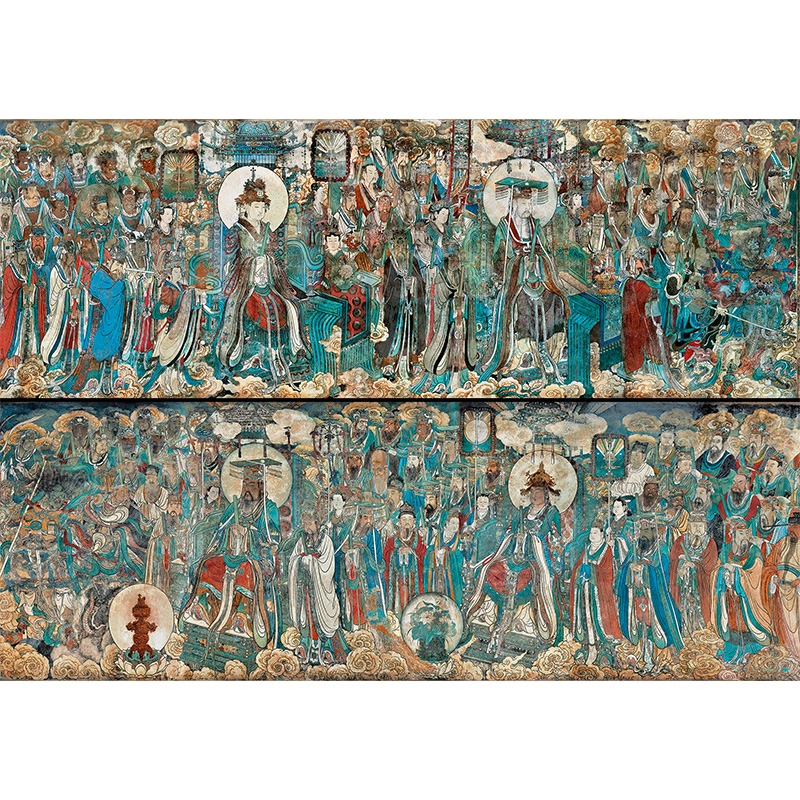 TOI 2000pcs 23219
