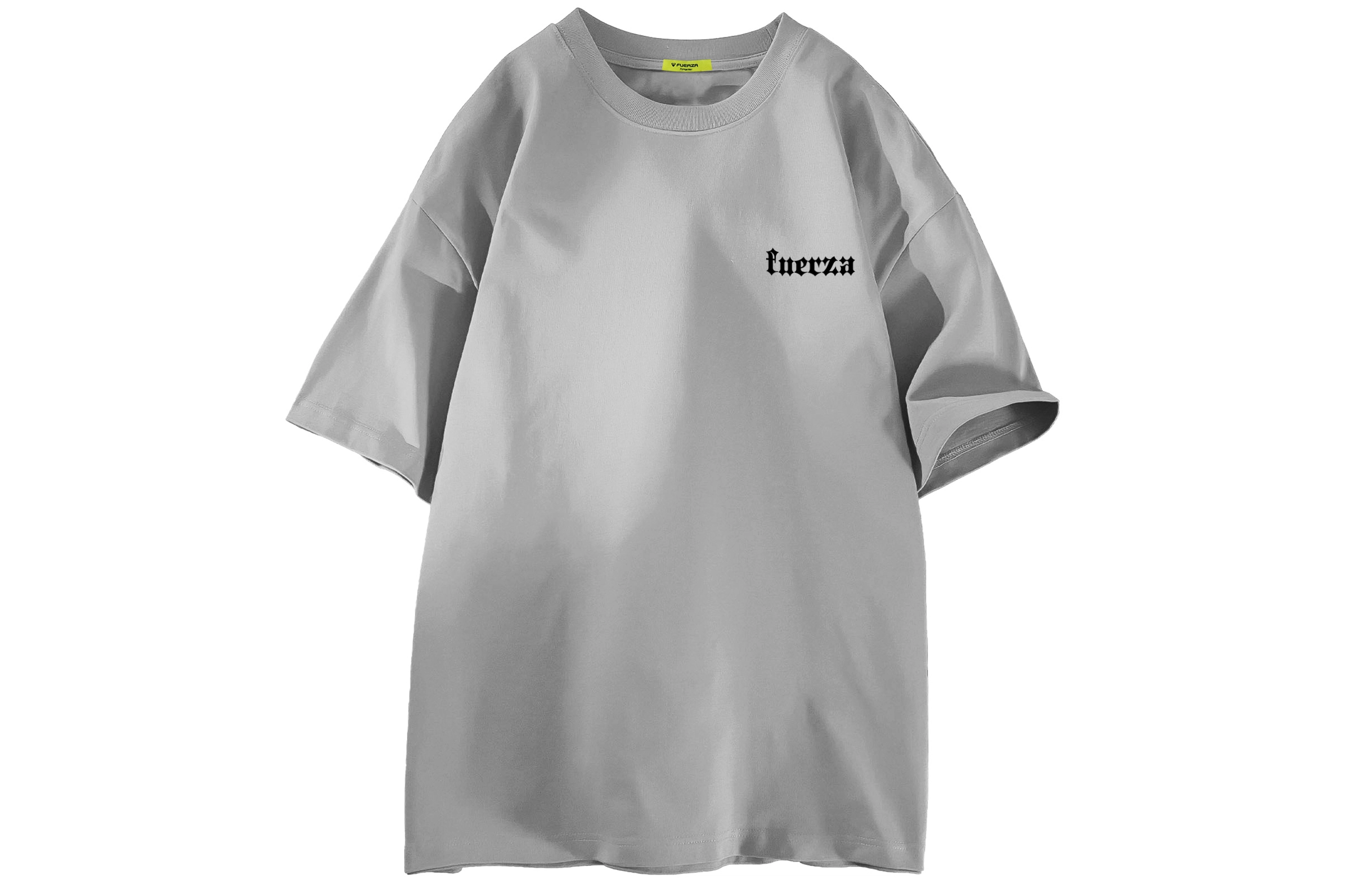 FUERZA T