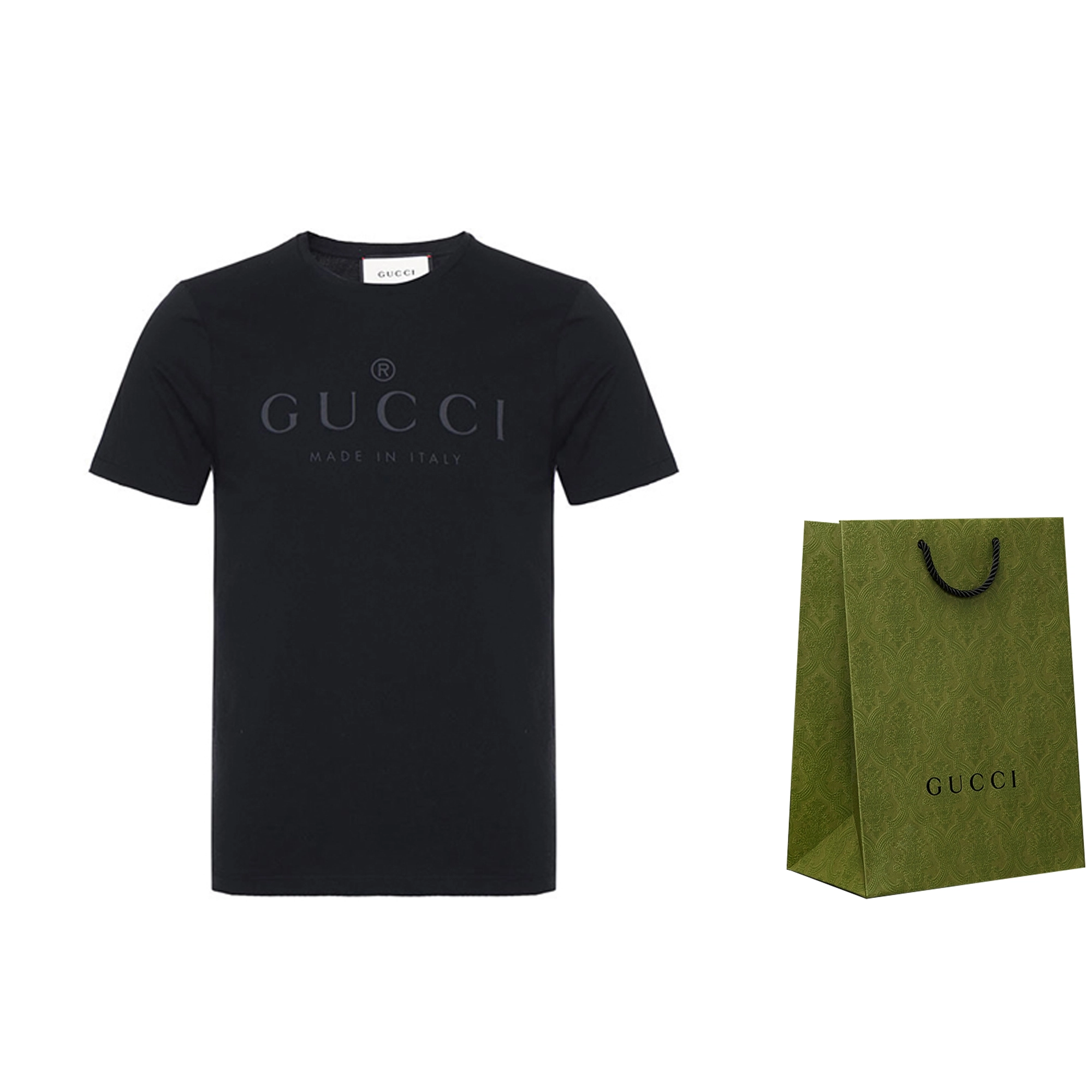 GUCCI LogoT