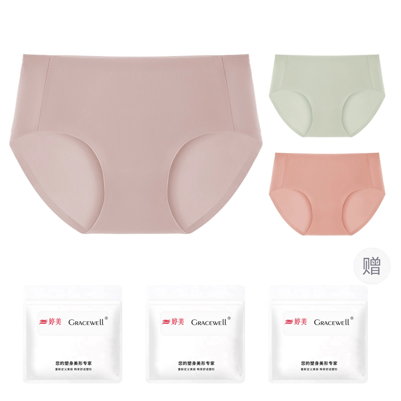 GRACEWELL 3