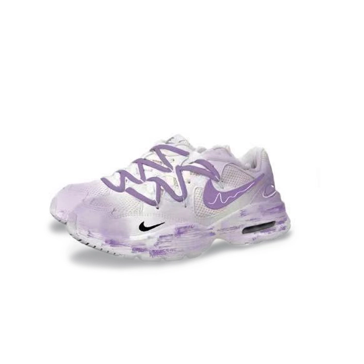 Nike Air Max Fusion