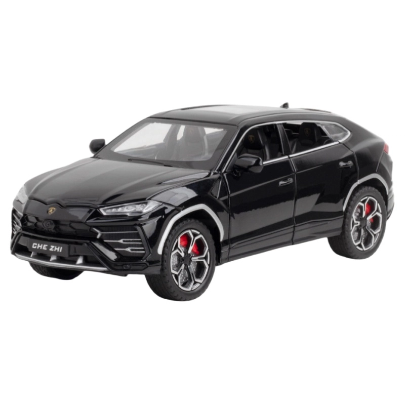URUS 124