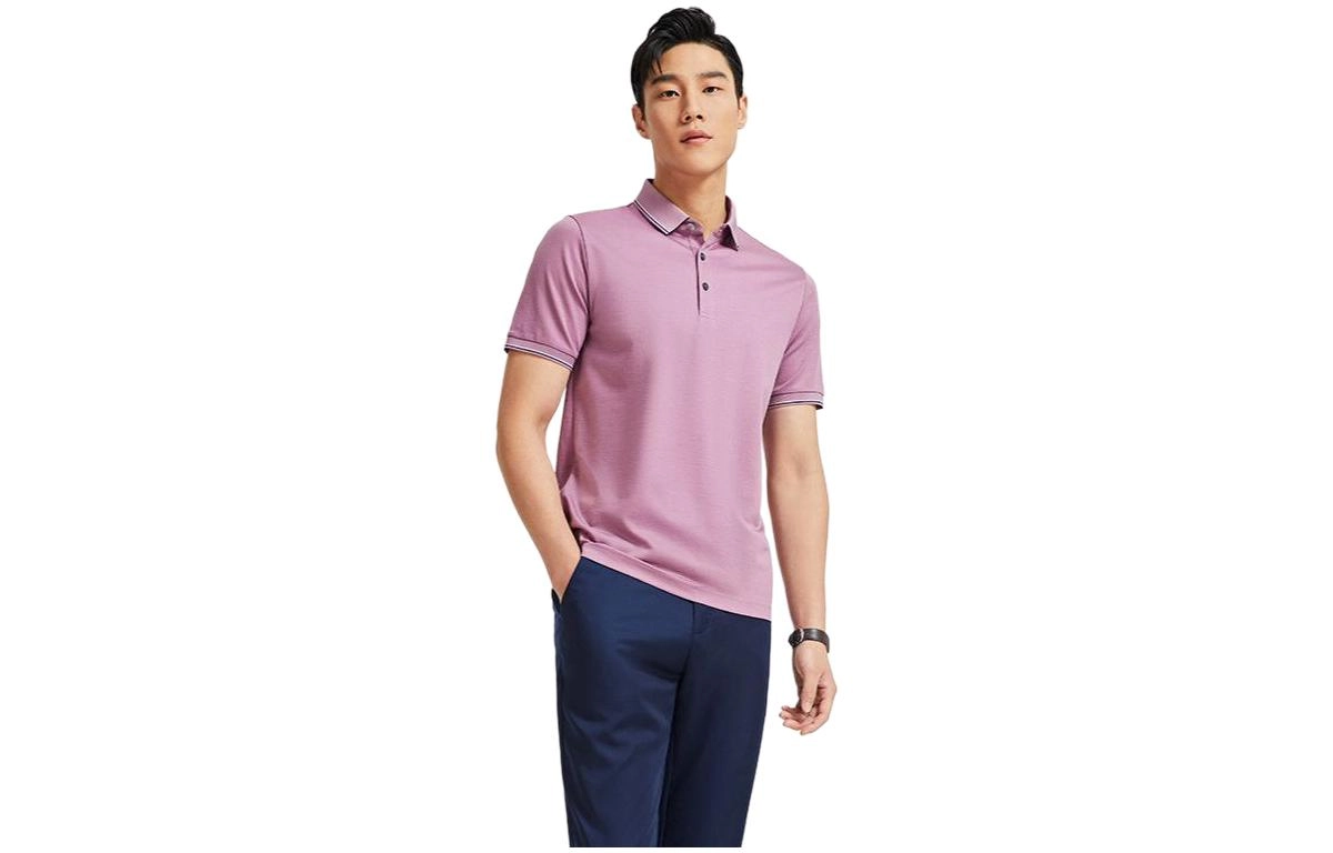 YOUNGOR Polo