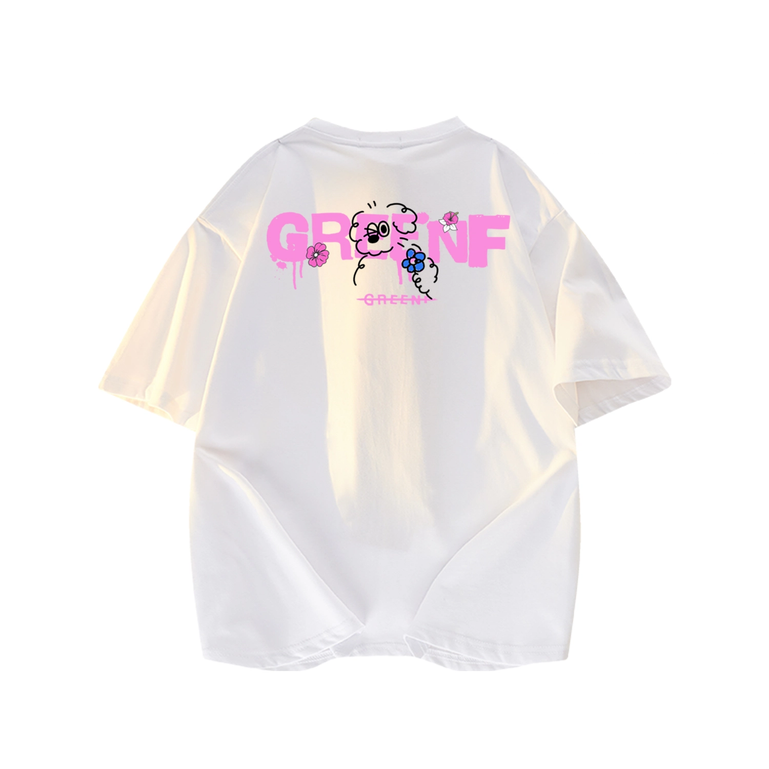 GF logoT