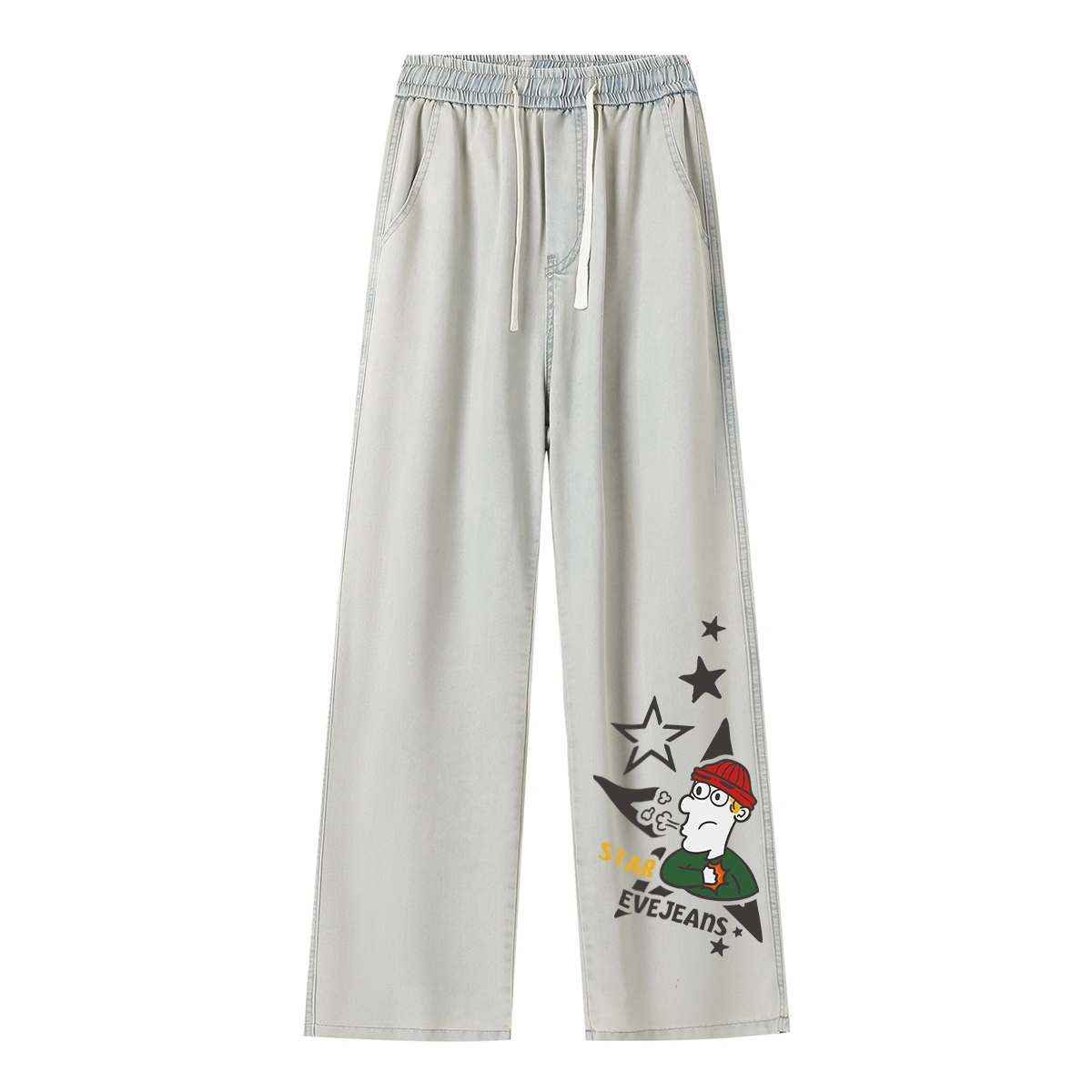 EVE Jeans