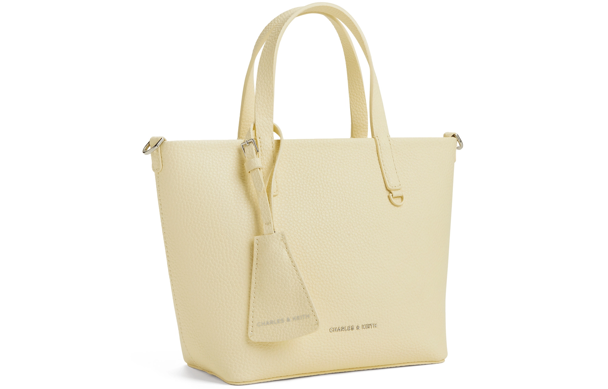 CHARLESKEITH ck PU