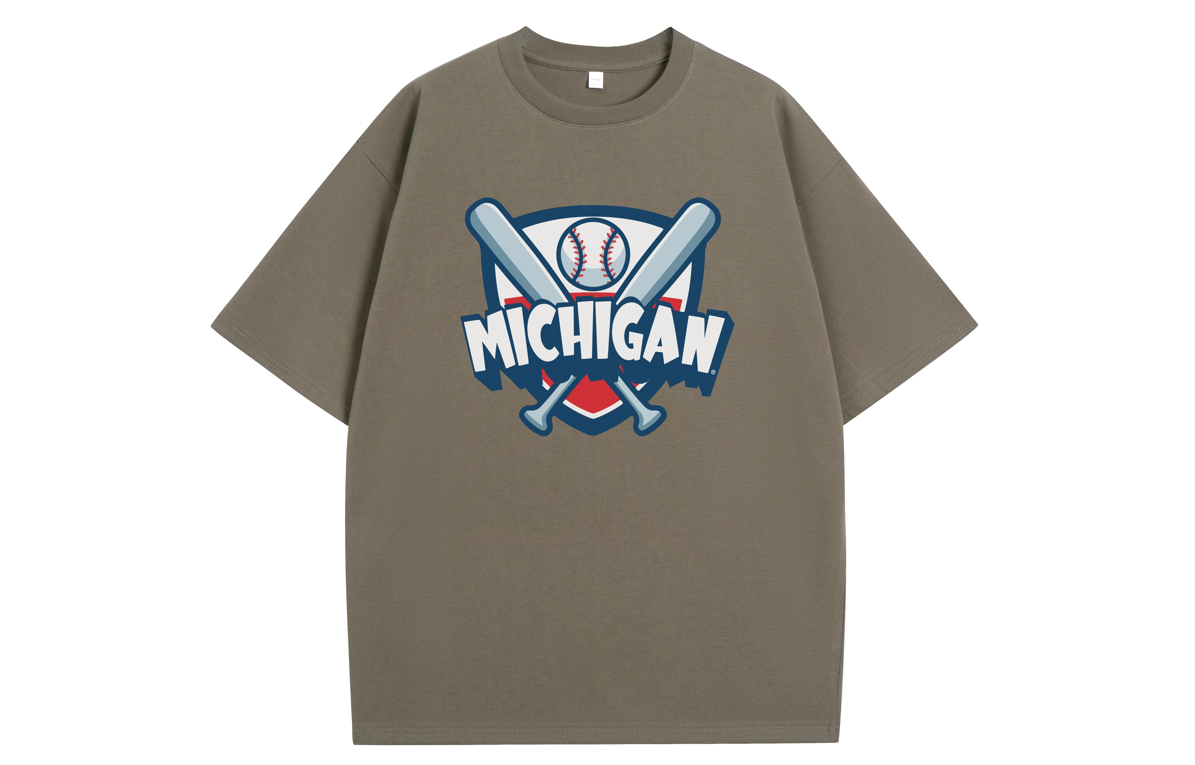 NCAA LogoT