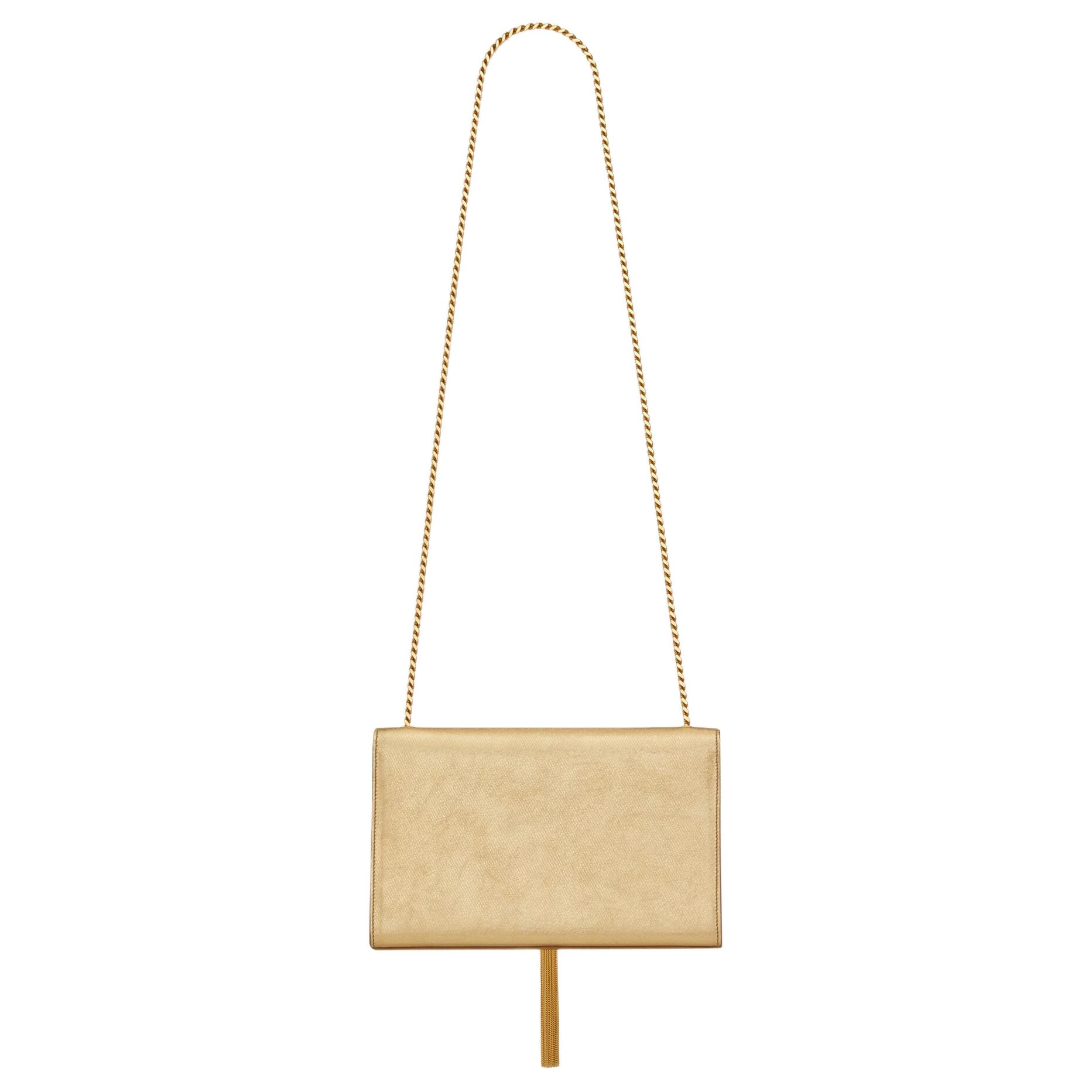 SAINT LAURENT YSL Monogram KATE