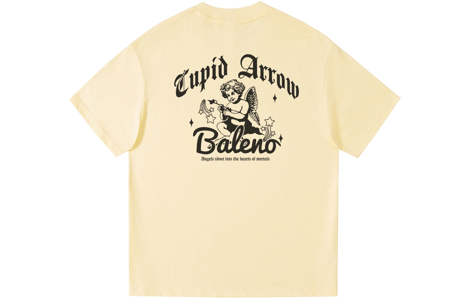 BALENO LogoT