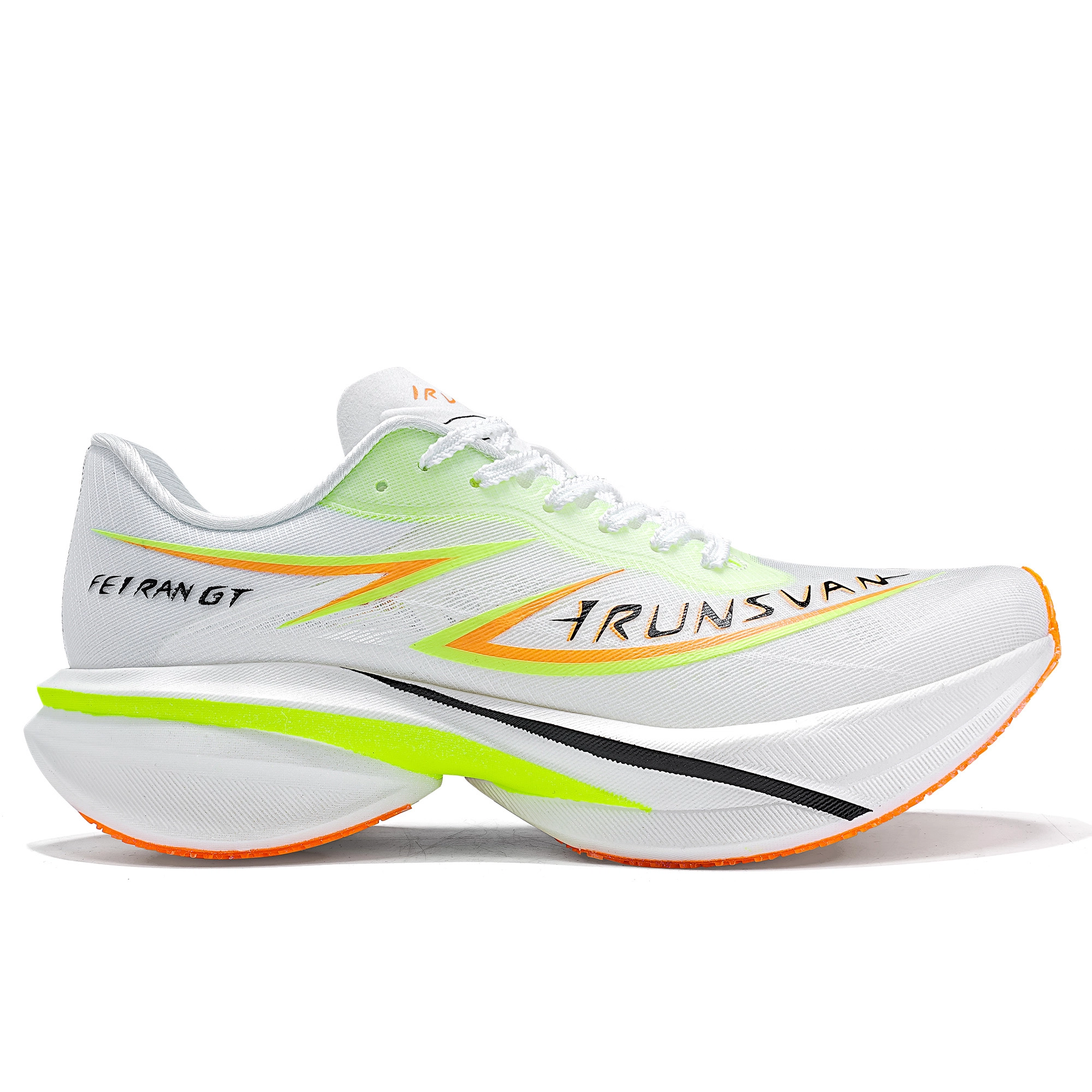 IRUNSVAN GT2.0