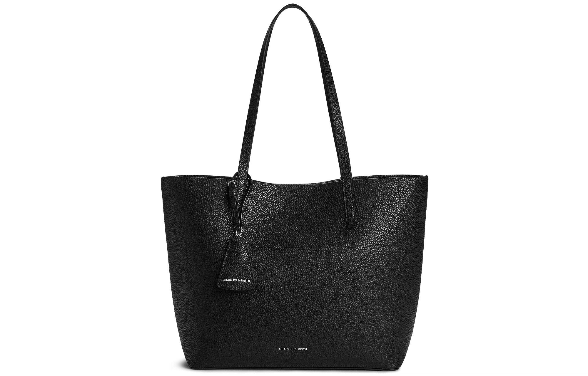CHARLESKEITH ck PU
