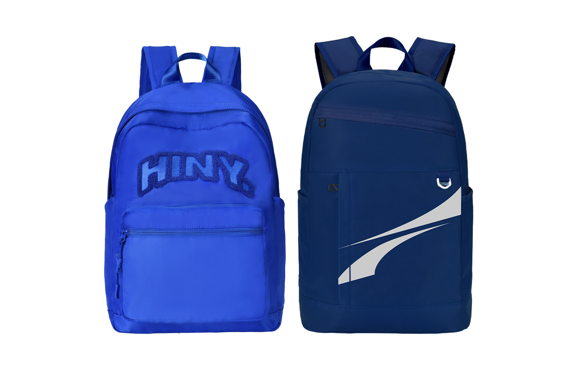 HINY Logo