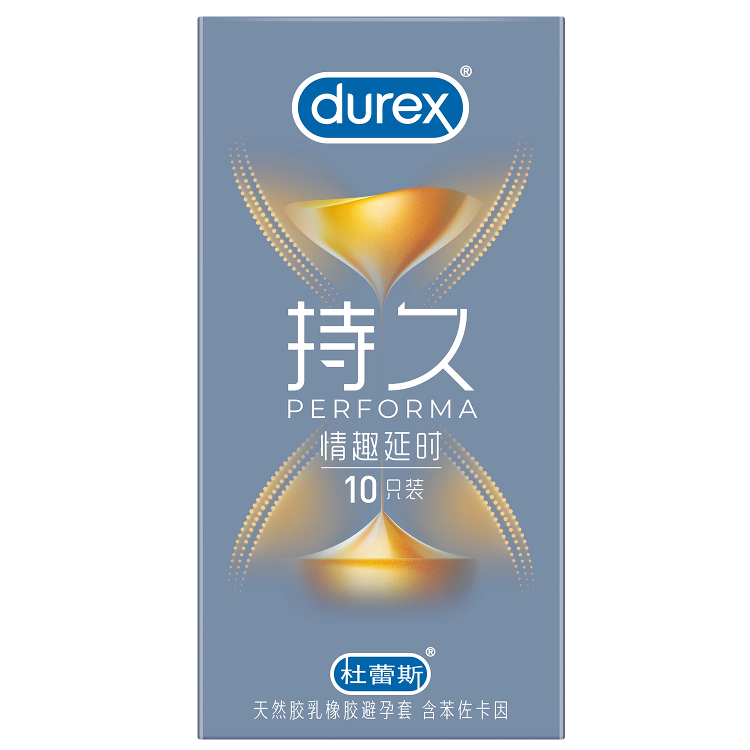 durex