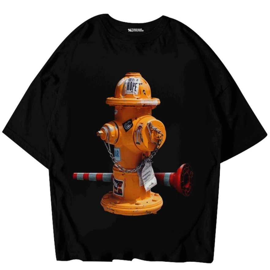 NUCLEAR EXPLOSION T