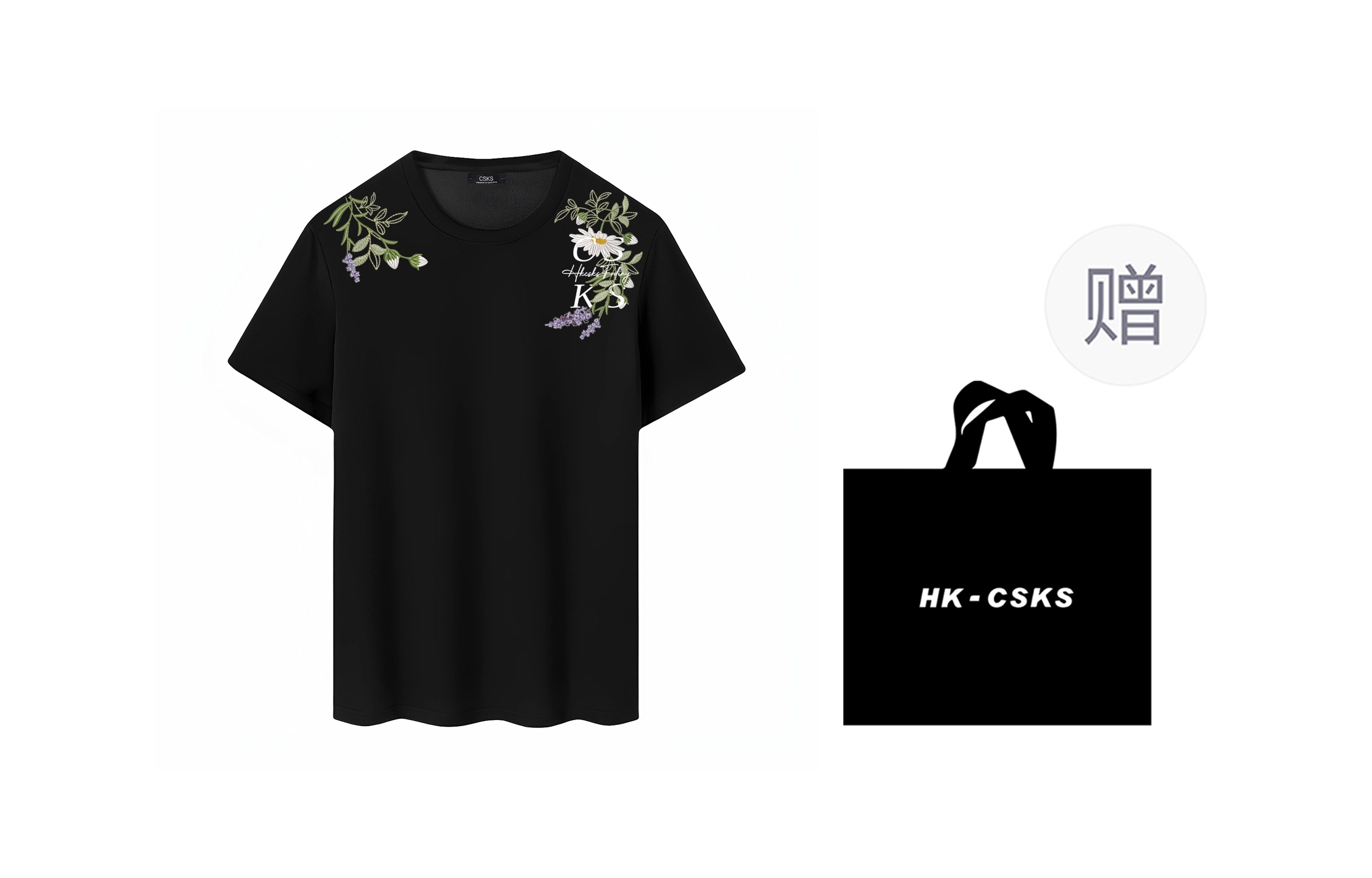 CSKS T