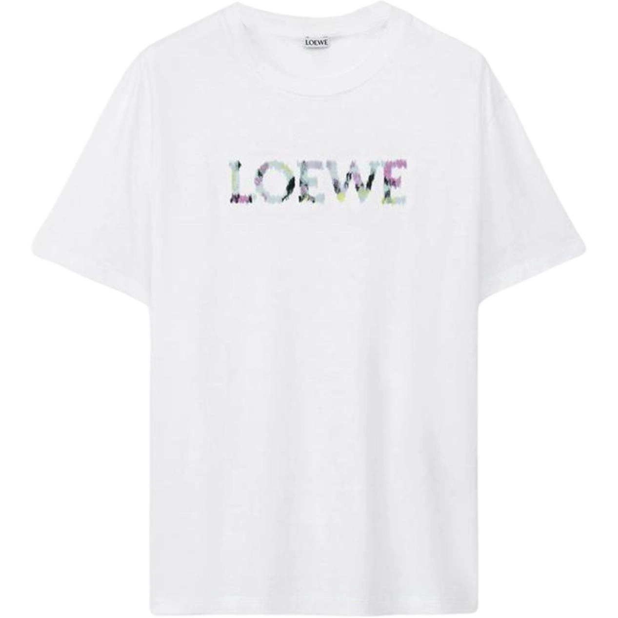 LOEWE SS25 T