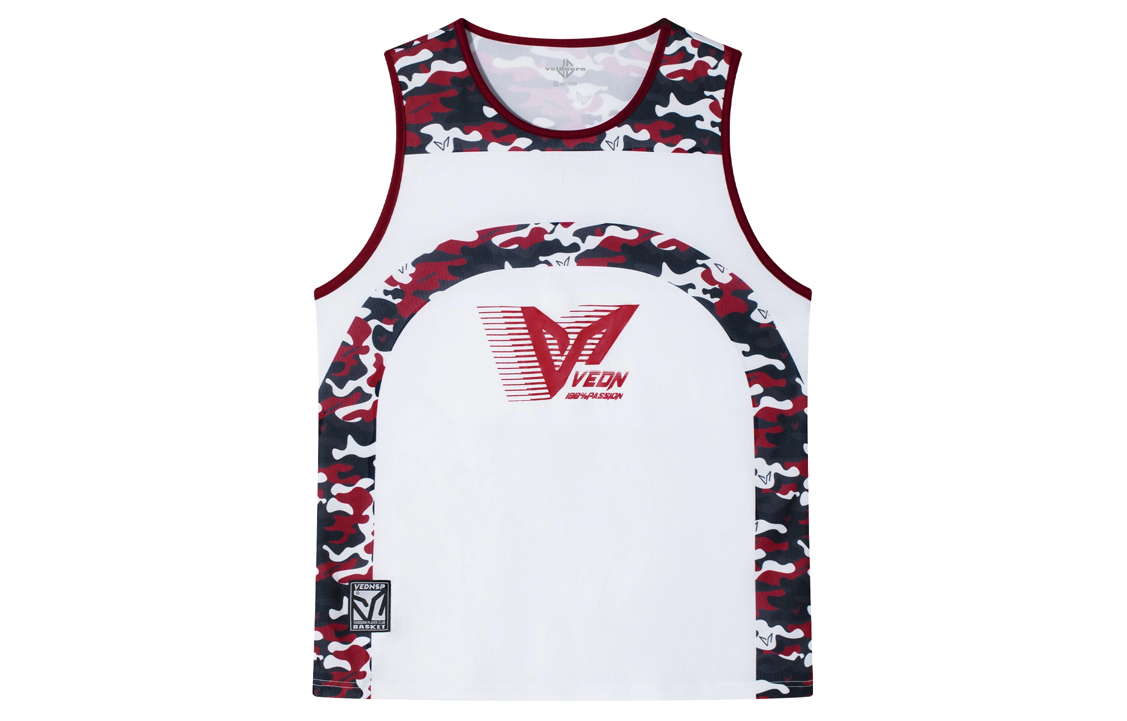 VEIDOORN Logo