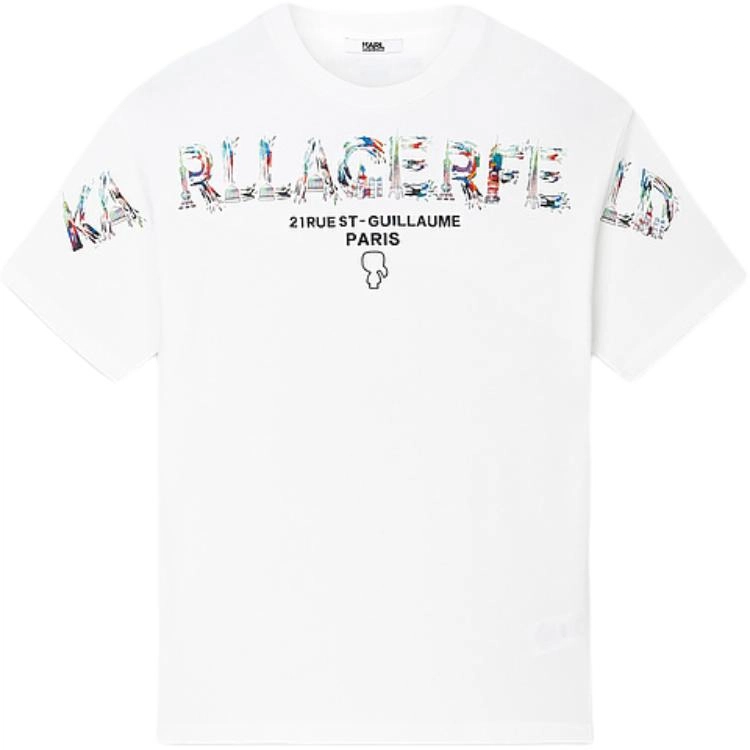 KARL LAGERFELD T