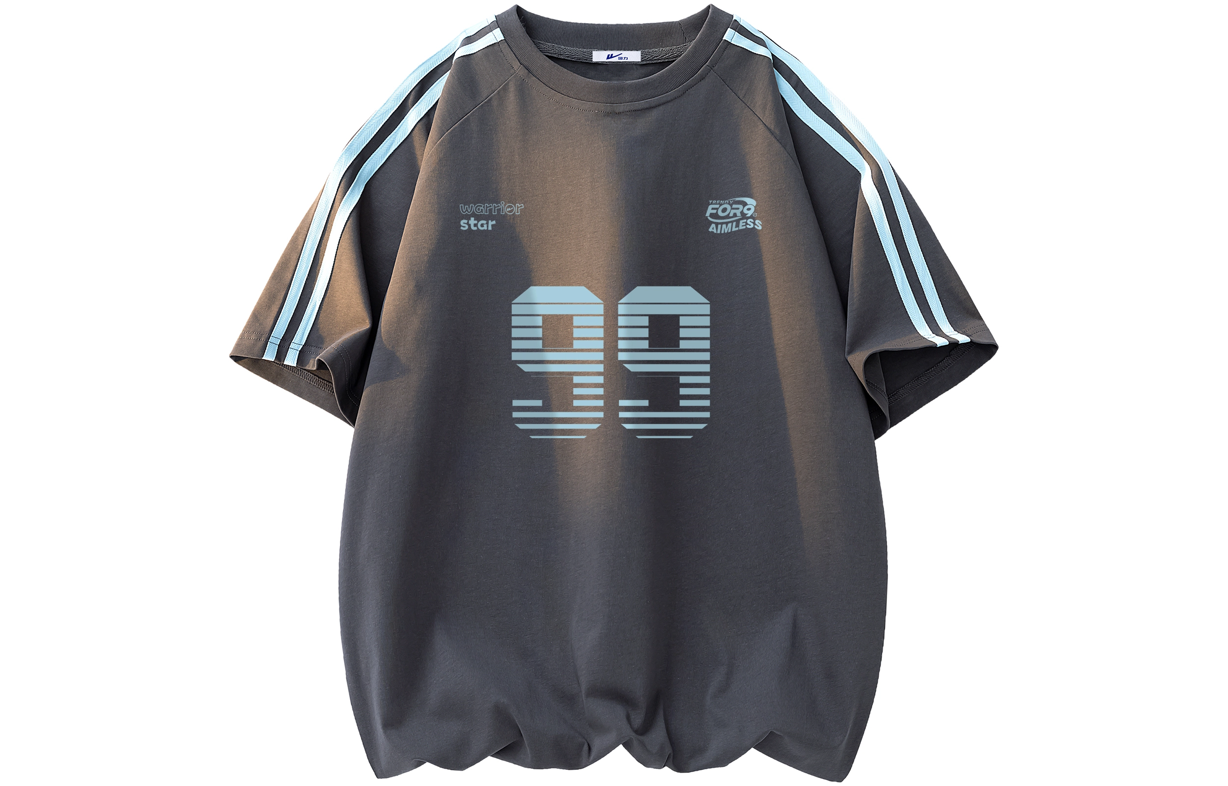 Warrior T