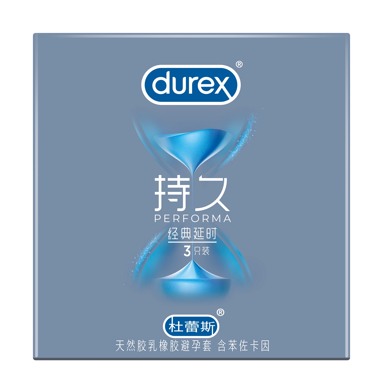 durex