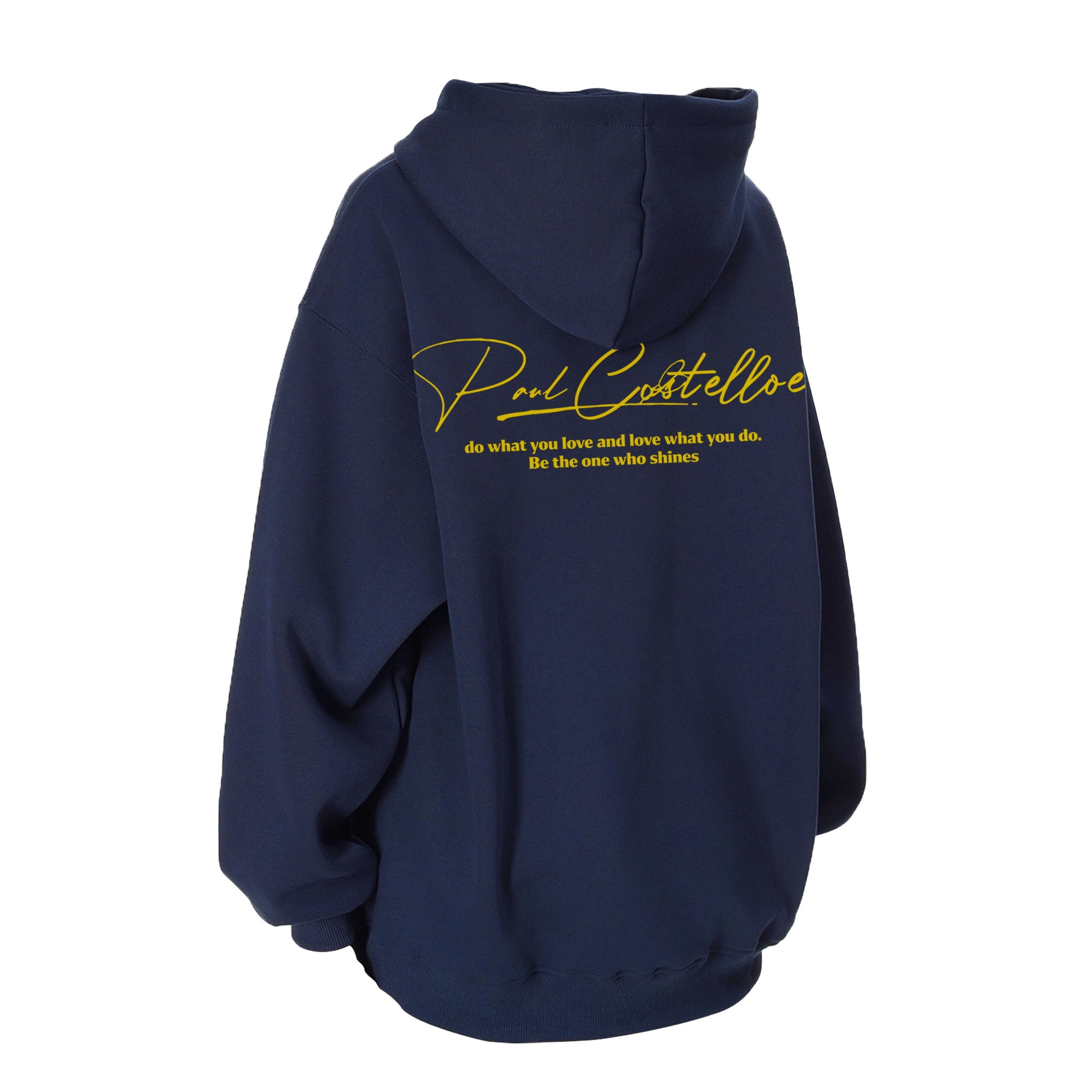 PAUL COSTELLOE
