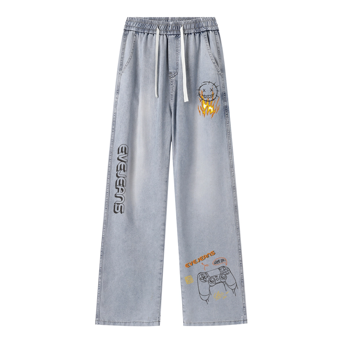 EVE Jeans