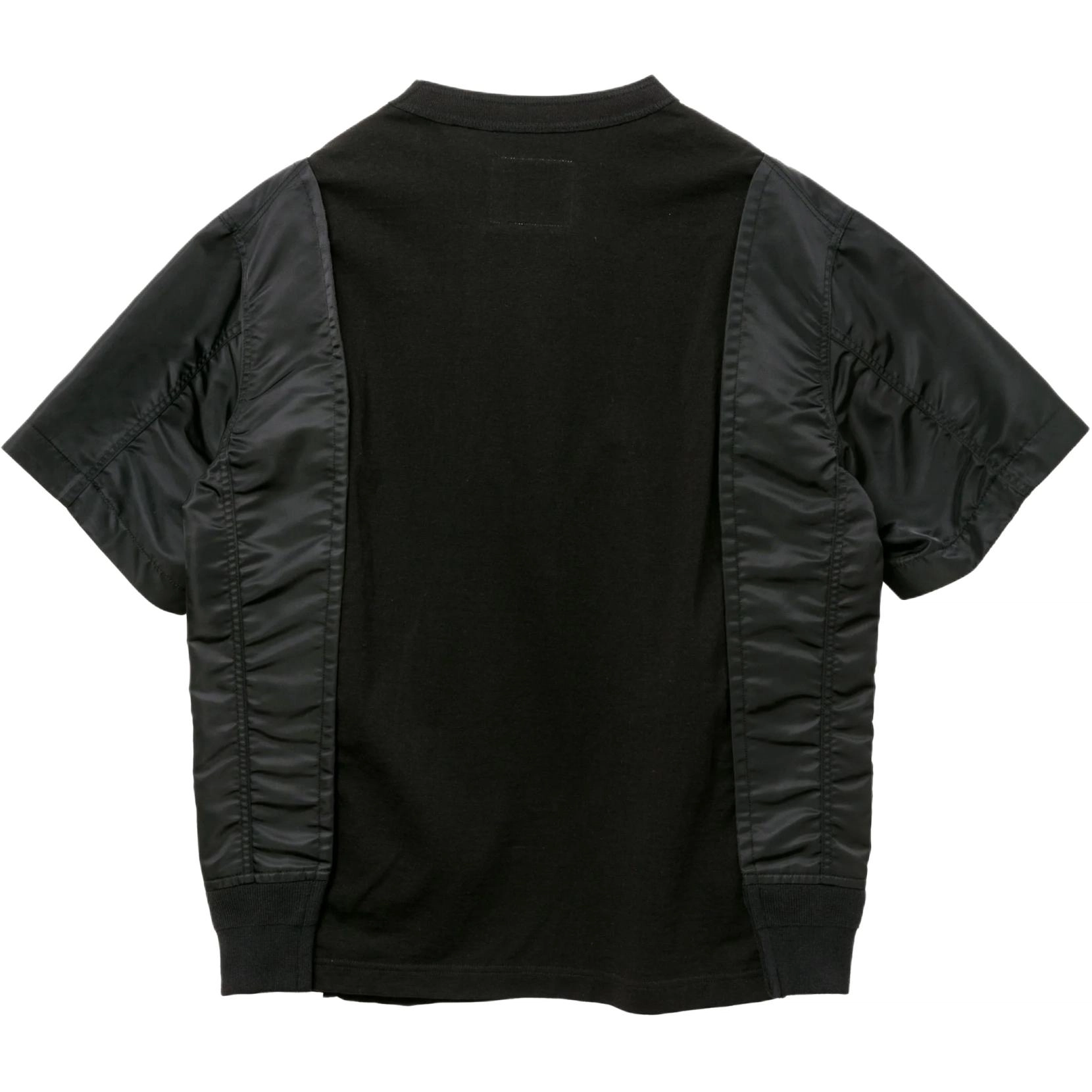 Sacai SS25 T