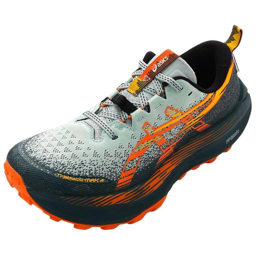 Asics Trabuco Max 4