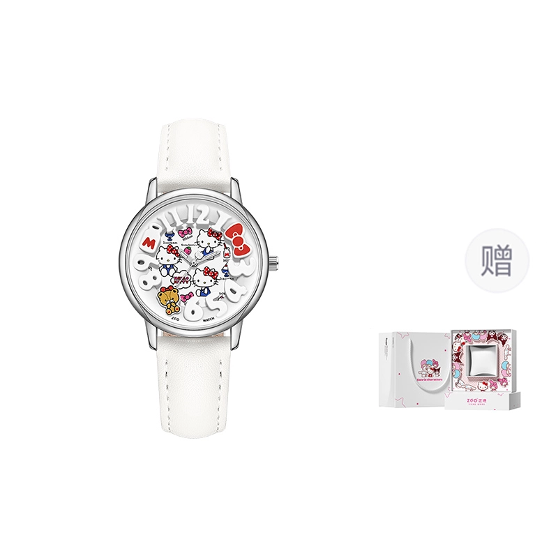 zgo HelloKitty 2130-
