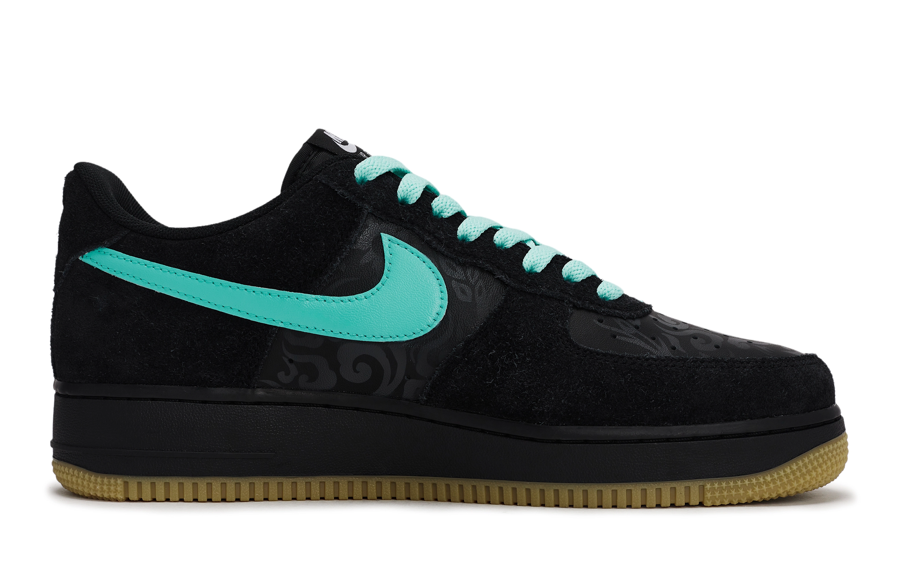 Nike Air Force 1 Tiffany
