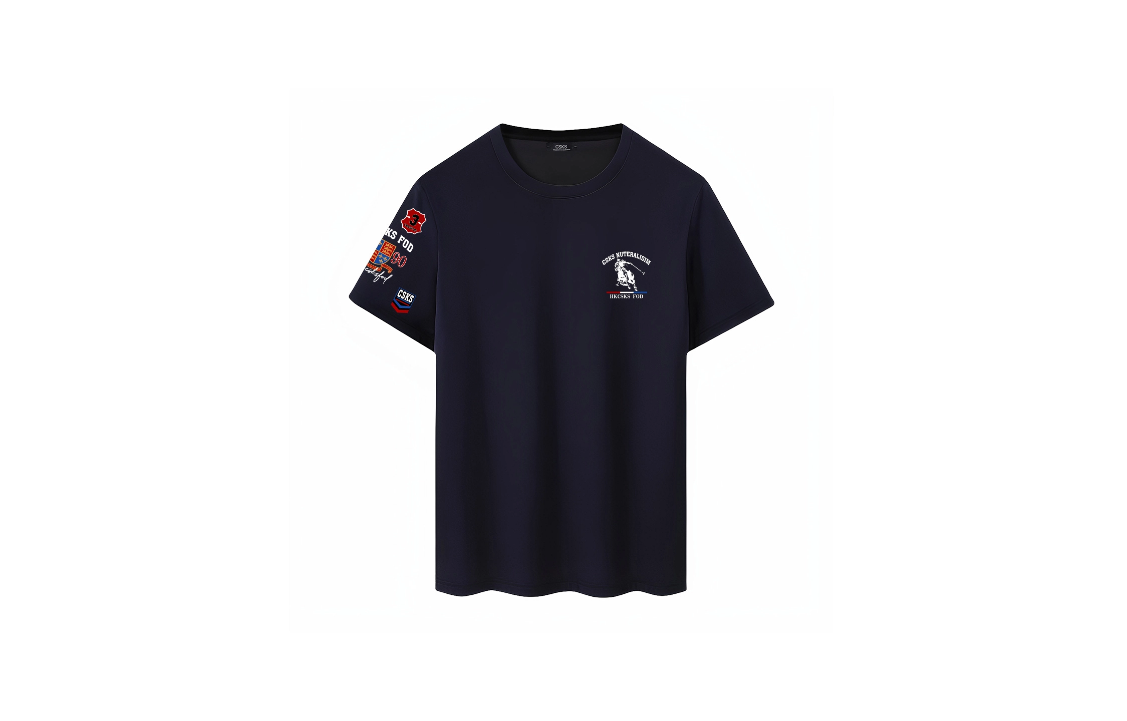 CSKS T