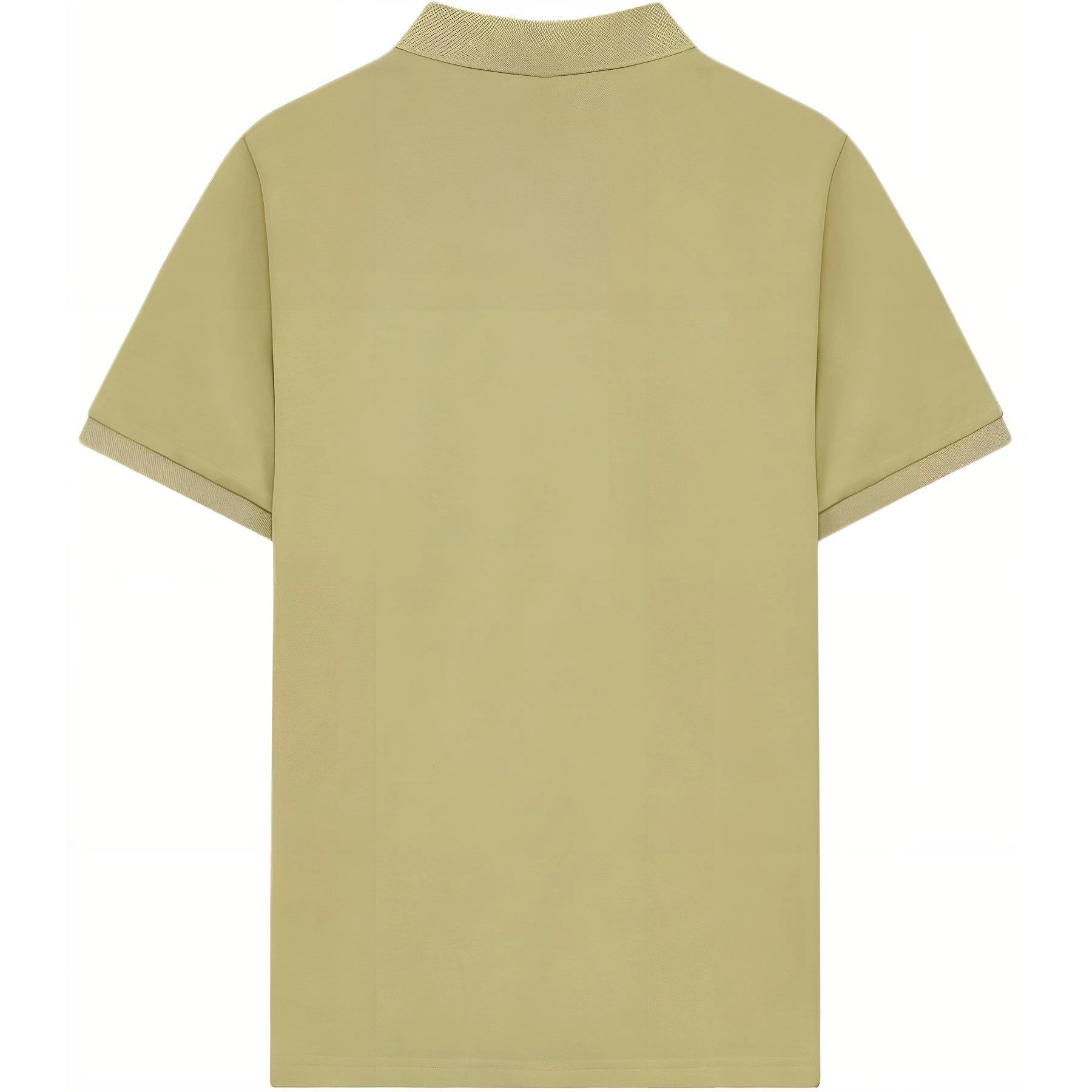KENTCURWEN SS25 Polo