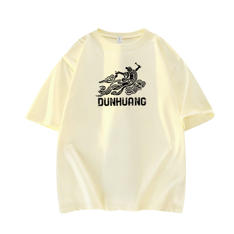 DUNHUANG INSPIRATION T