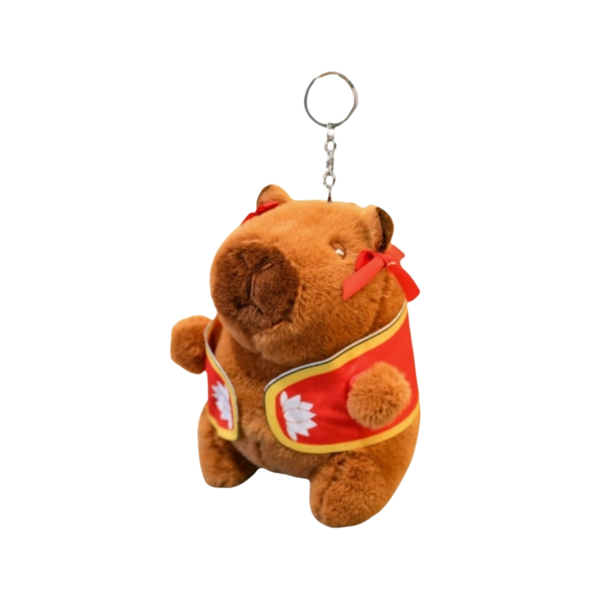 PUDOWRABBIT 12cm