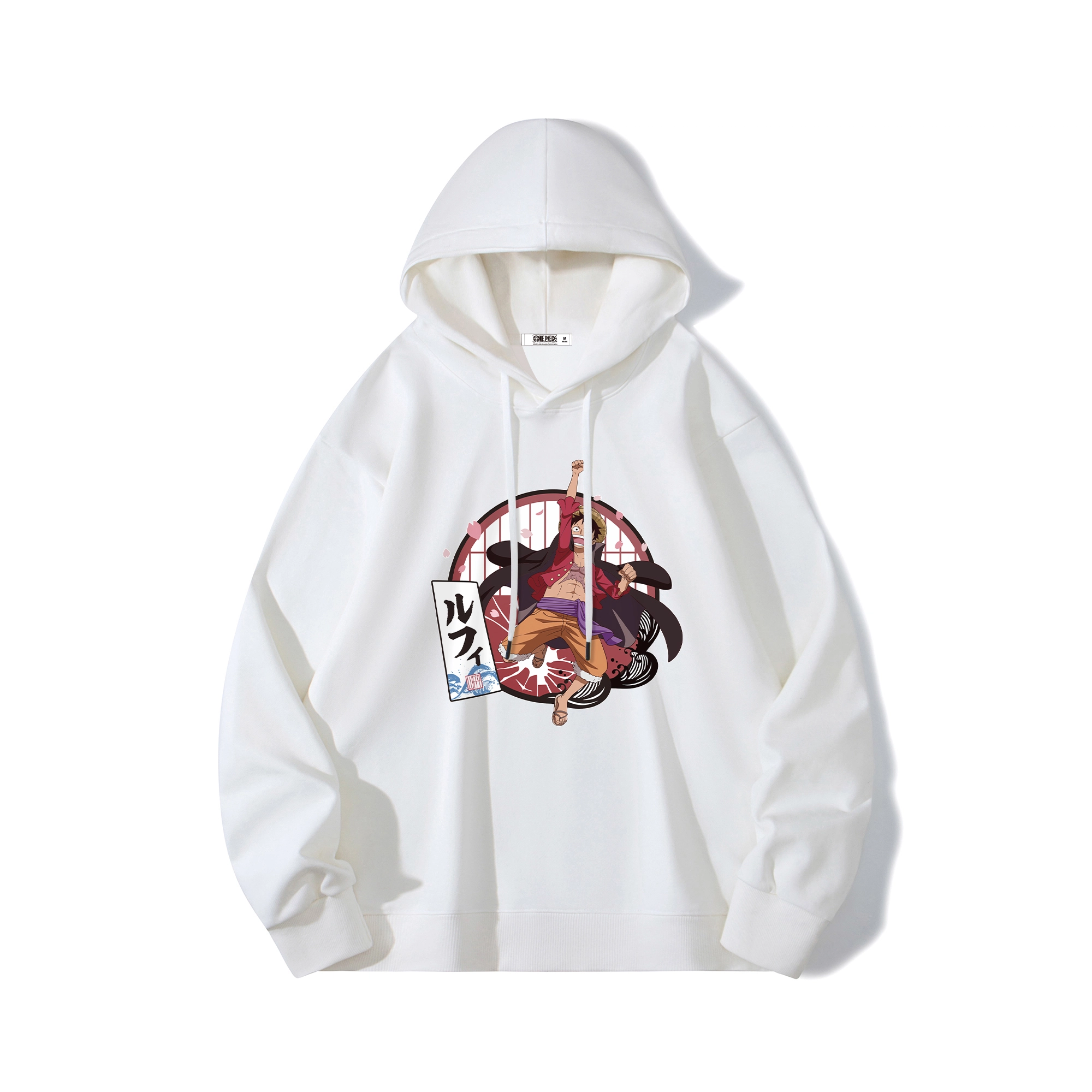 ONE PIECE D