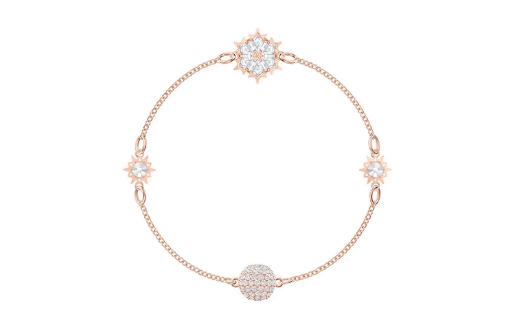 Swarovski remix