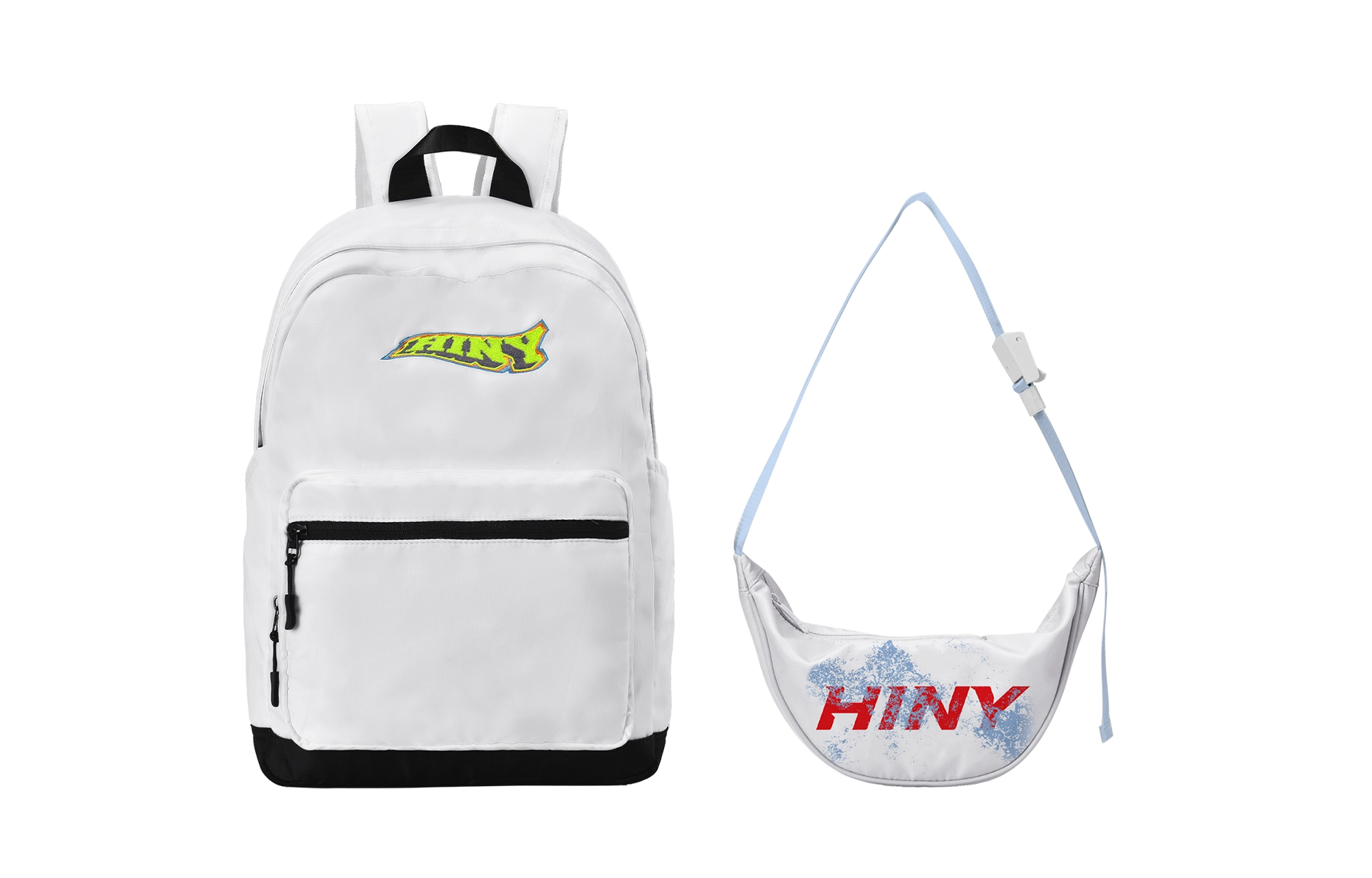 HINY Logo