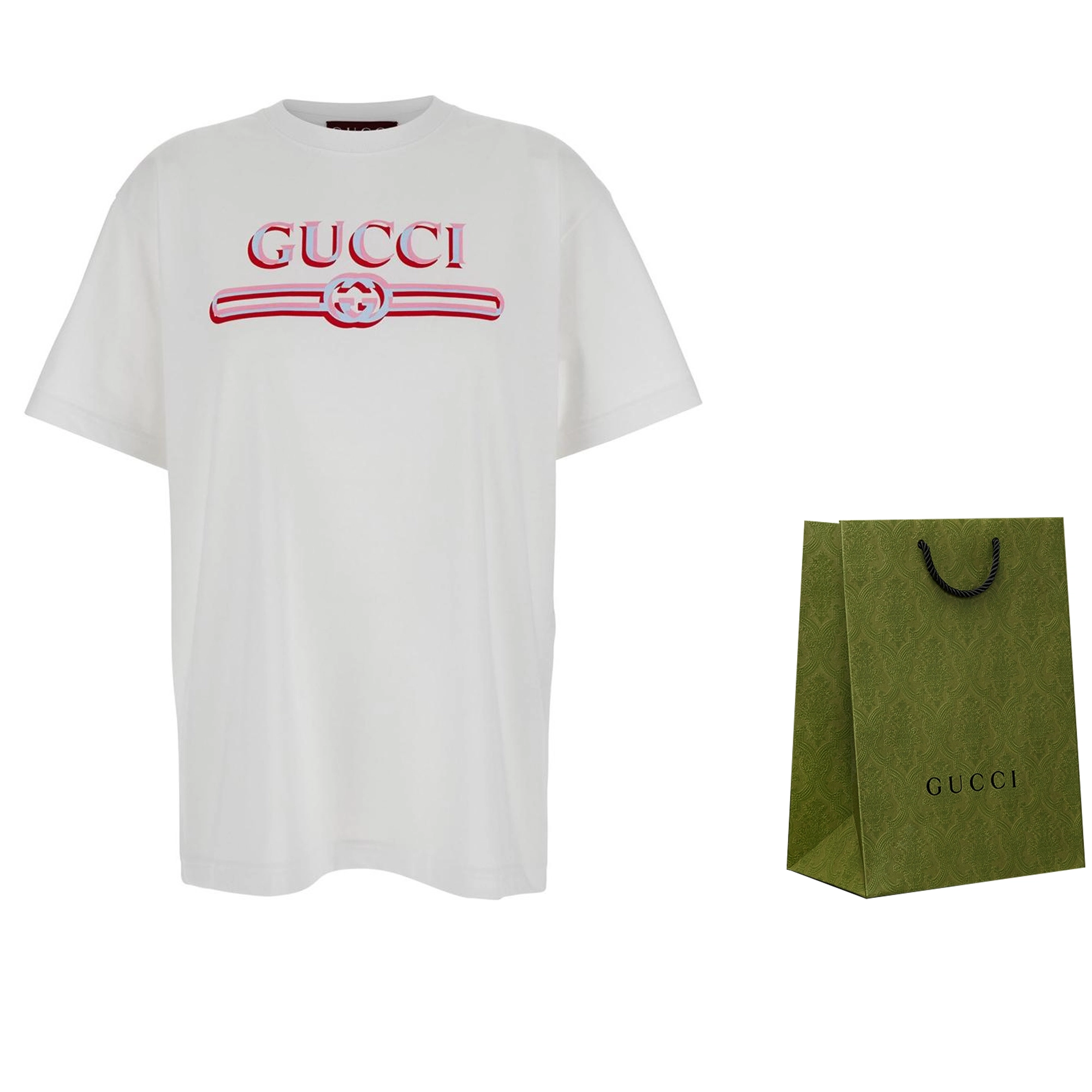 GUCCI FW24 T