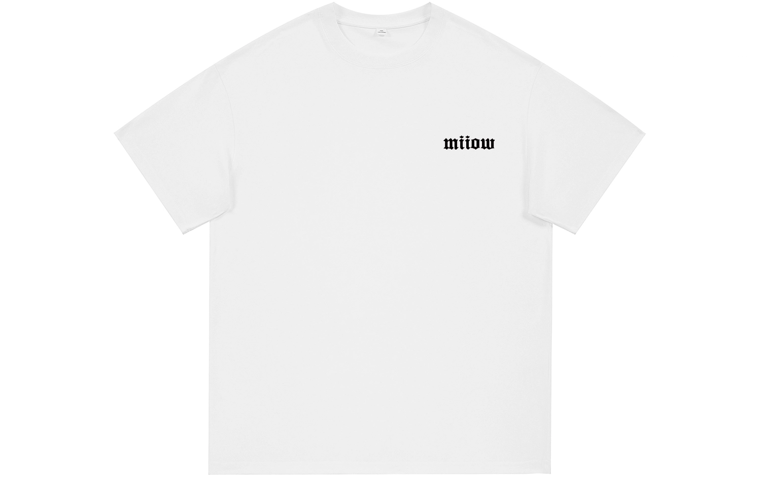 MIIOW t