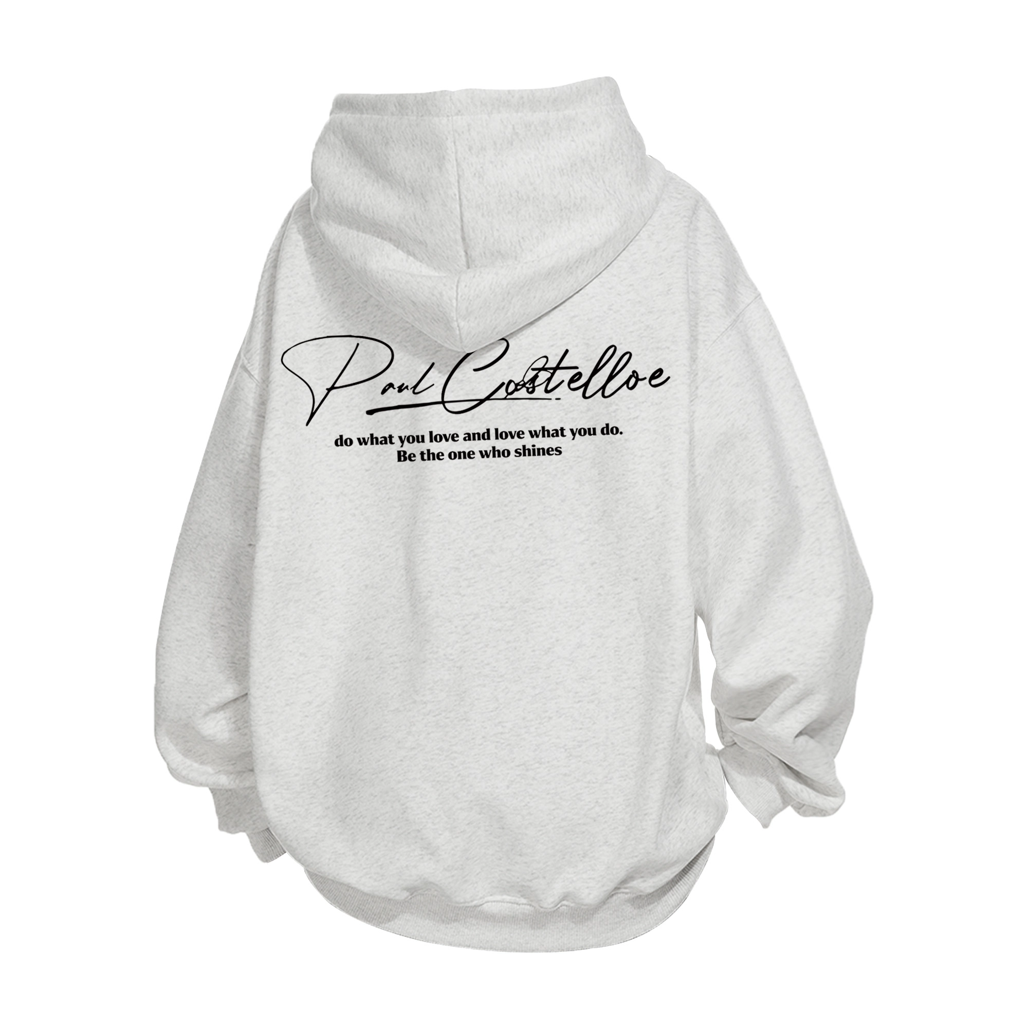 PAUL COSTELLOE