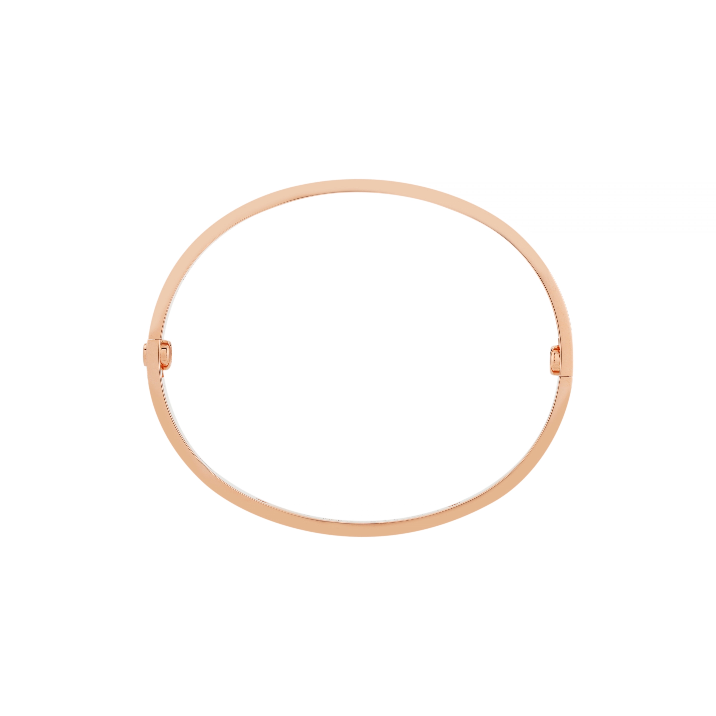 CARTIER LOVE Logo 18k