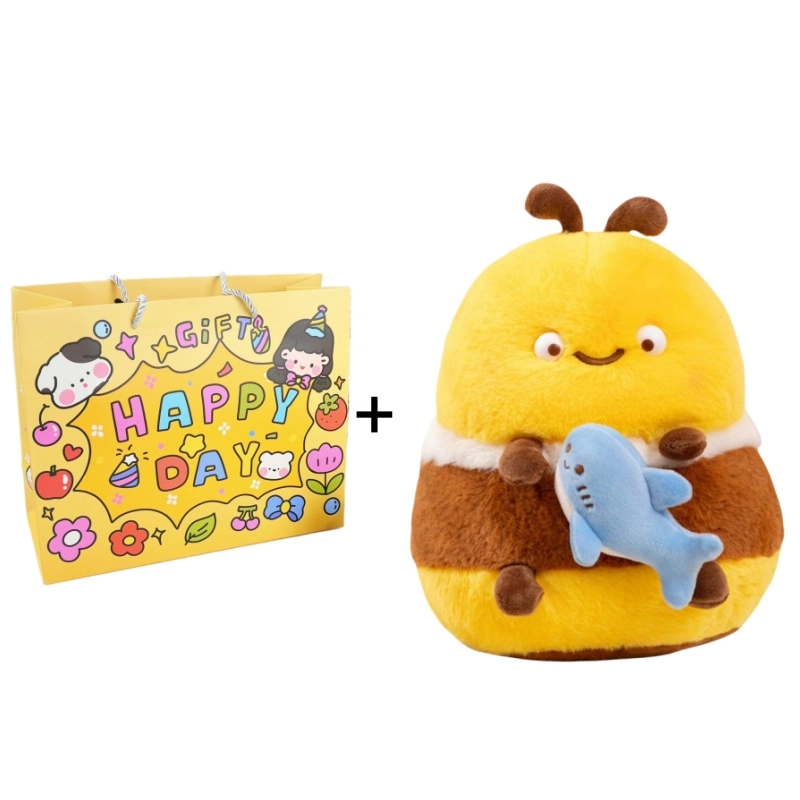 Bee beebeebeebeebee 25cm35cm