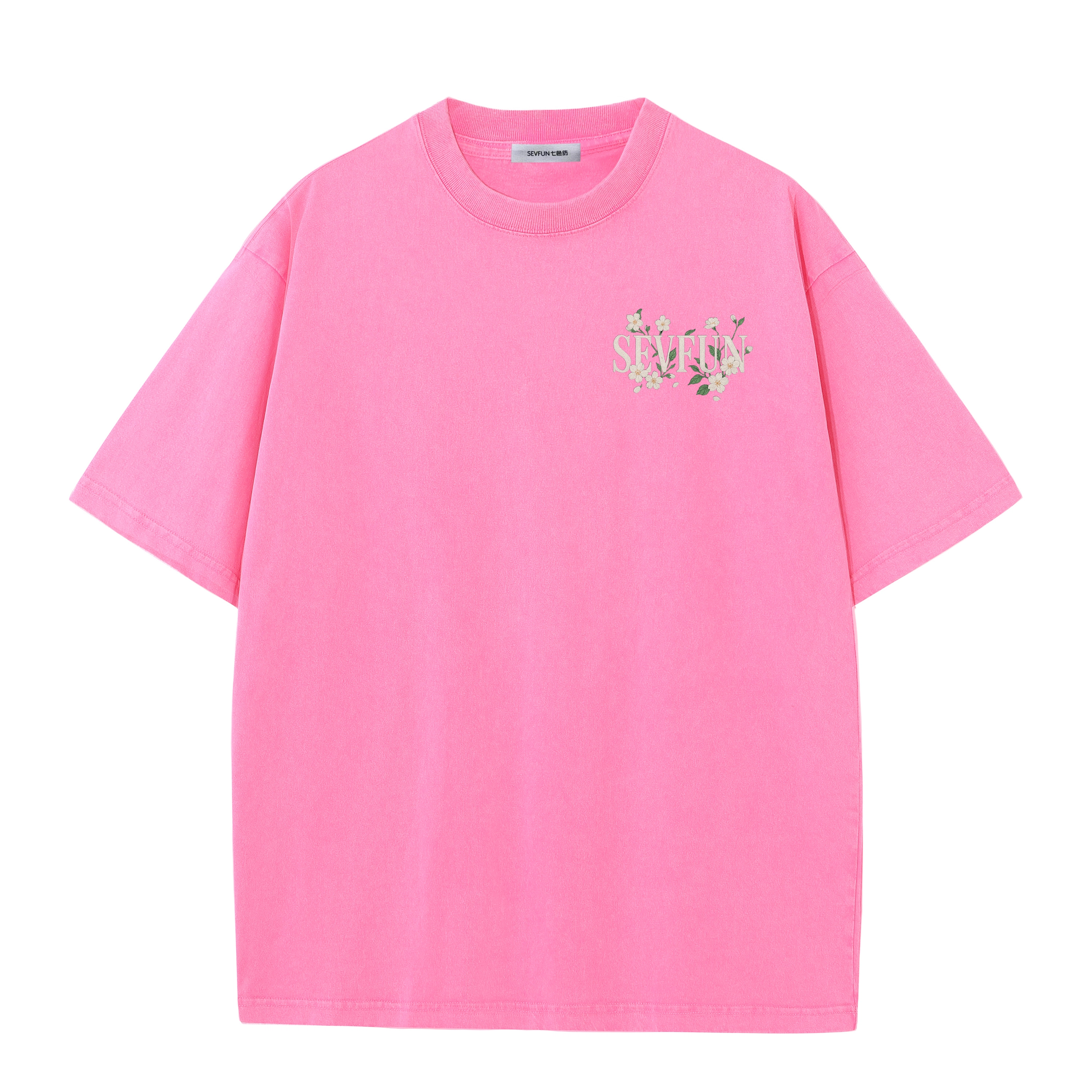 7 SEVFUN T