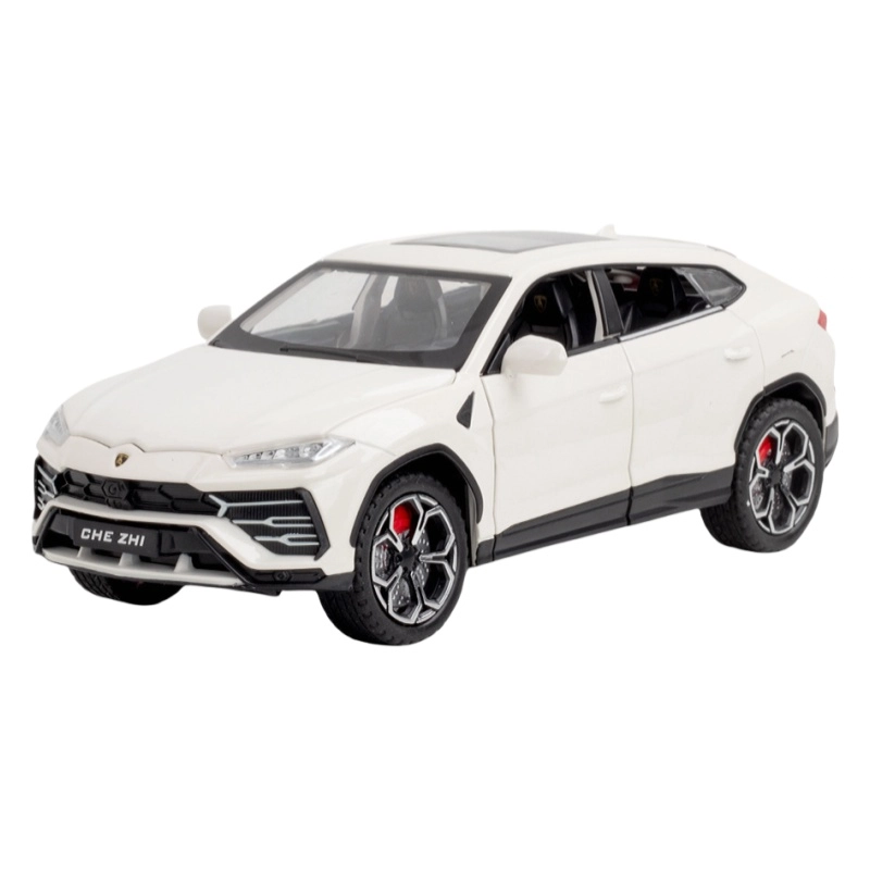 URUS 124